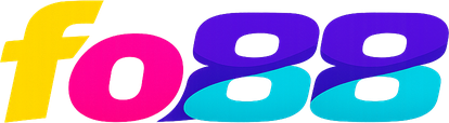 Logo fo88 - Trang chủ